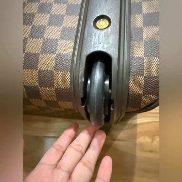 Louis Vuitton Pegase 45 Demier ebene - Picture 6 of 16